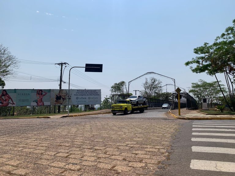 Com 41,14ºC, Adamantina registra maior temperatura desde janeiro de 2000
