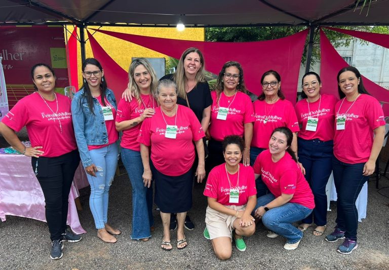 Empreendedoras classificam participação na ExpoVerde 2023 como “novo desafio”