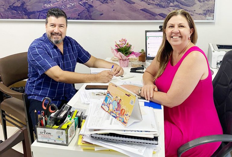 Em São Paulo, Prefeitura quer impulsionar desenvolvimento econômico e turístico de Adamantina