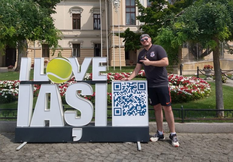 Estagiário da Prefeitura de Adamantina fica em 9º lugar em campeonato mundial de E-Sports