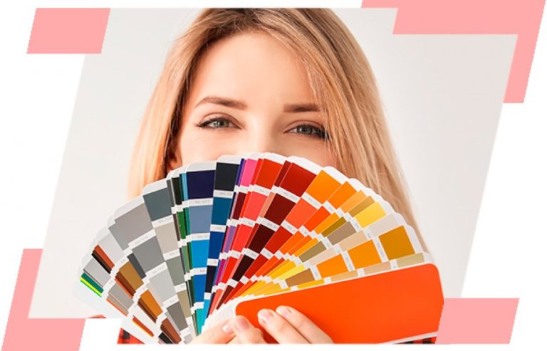 Workshop de Estética aborda a importância das cores na valorização da beleza natural