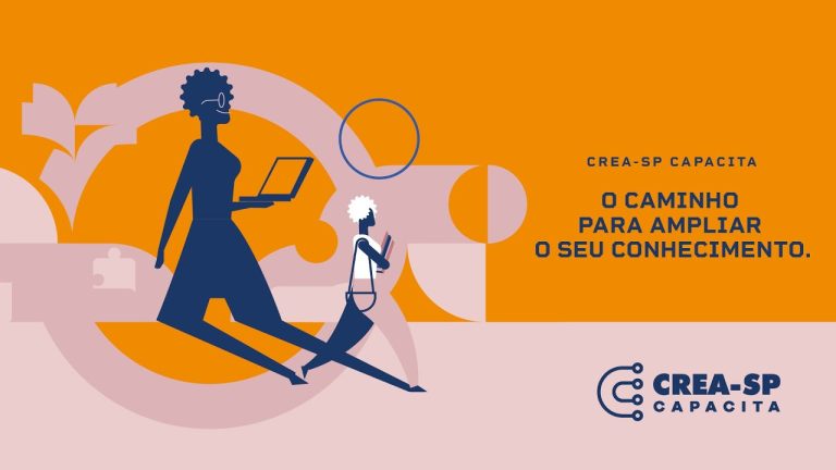 Crea-SP segue com programação de workshops