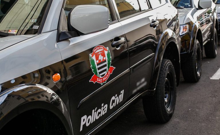 Polícia Civil compra mais 375 espingardas e submetralhadoras