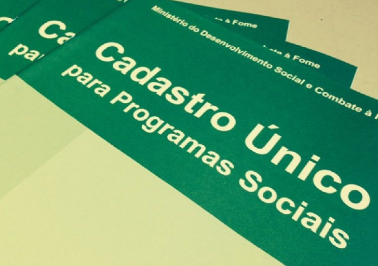 Cadastro de pessoas que moram sozinhas ocorre no Jardim Brasil neste sábado