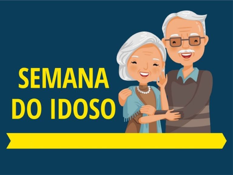 Adamantina promove Semana da Pessoa Idosa a partir do dia 25