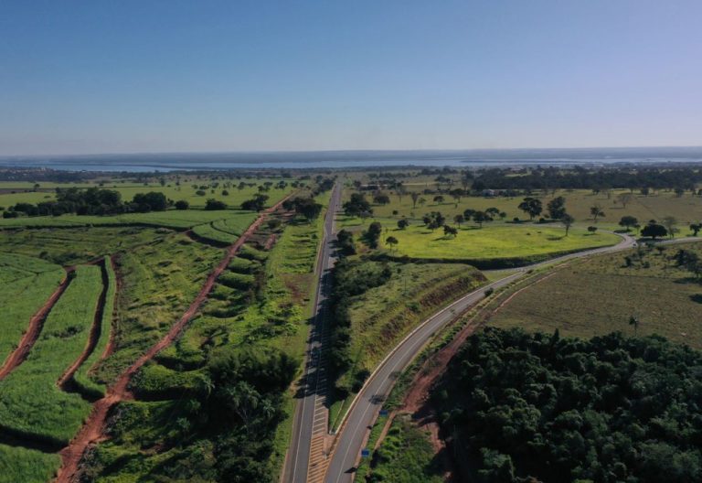 Ano Novo deve levar 940 mil veículos para as estradas