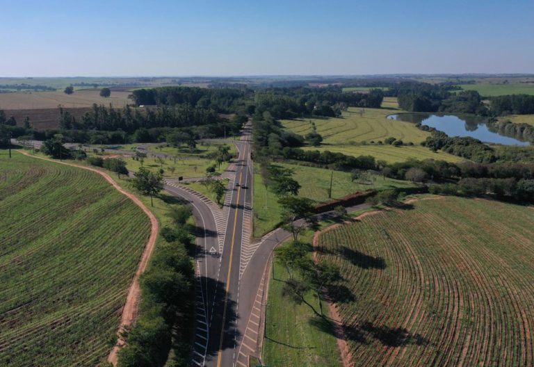 Rodovias da Eixo SP terão passagem de 1 milhão de veículos no feriadão de Natal