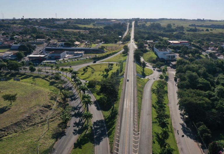 Duplicação da SP-294 será debatida entre Prefeitura, Eixo SP, Artesp e Estado nesta quinta