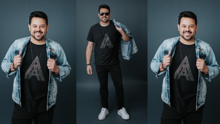 Música de adamantinense compõe álbum indicado ao Grammy Latino 2023