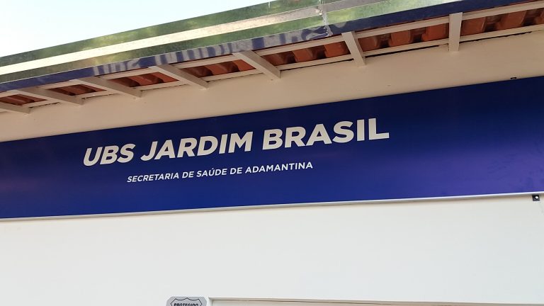 Adamantina estende horário dos postos de saúde para incentivar cuidados pelos homens