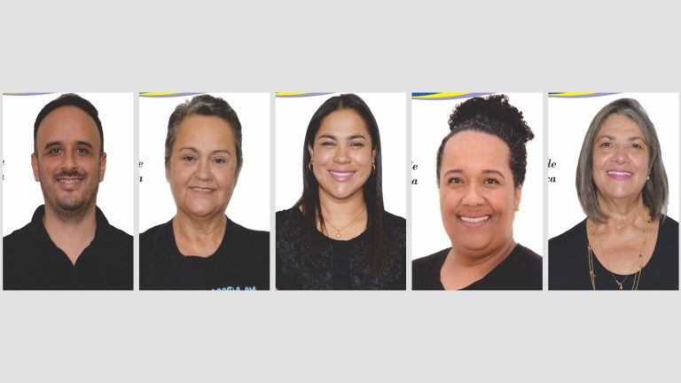 Lucélia elege novos conselheiros tutelares