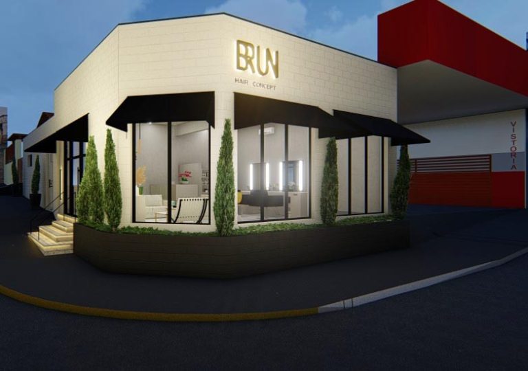 Brun Hair Concept inaugura novo espaço em Adamantina