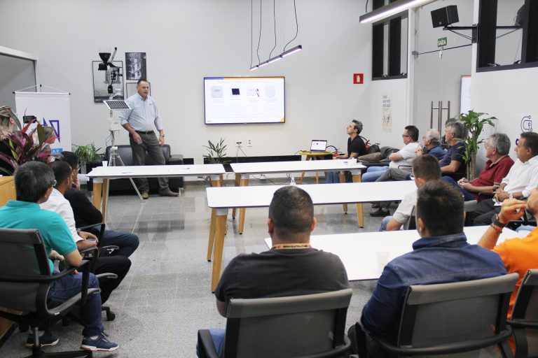 Profissionais da Engenharia se preparam para debater elaboração de planos de prevenção de chuvas e de contingência de baixa umidade do ar em Adamantina