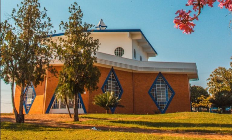 Dia de Nossa Senhora Aparecida terá procissão e missa em Adamantina