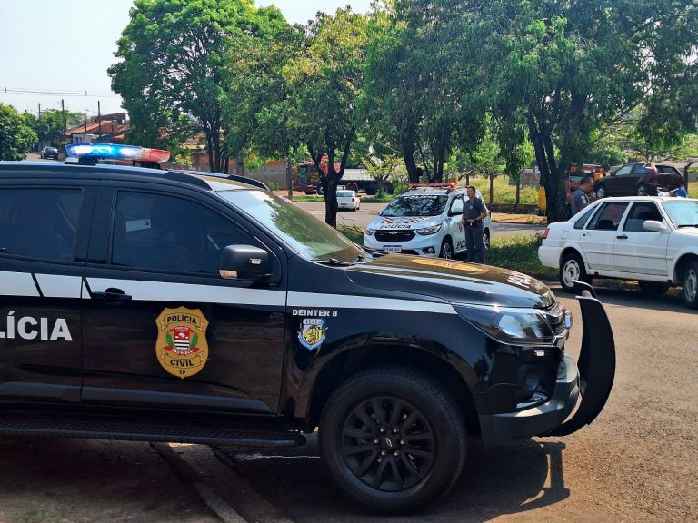 Detran-SP realiza operação integrada contra desmanches irregulares em Adamantina e região