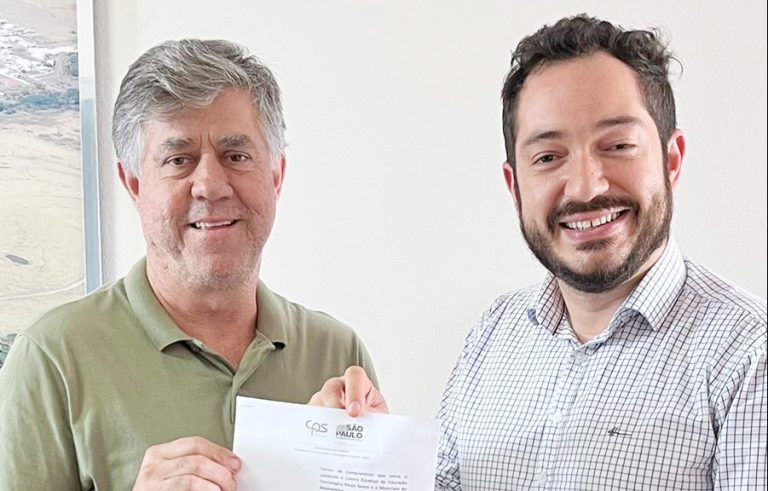 Adamantina vai receber unidade móvel do Centro Paula Souza para capacitar população