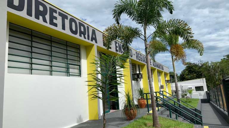 Estado abre 12 vagas remanescentes para agentes de organização escolar na região de Adamantina