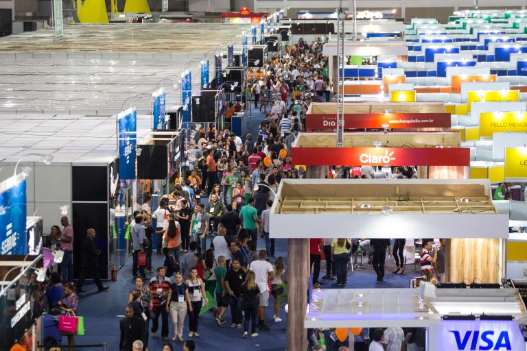 Adamantina participa da Feira do Empreendedor 2023 na próxima semana em SP