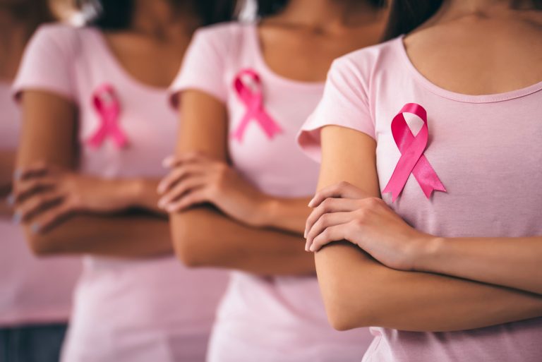 Centro Universitário e Rede de Combate ao Câncer promovem a campanha Outubro Rosa