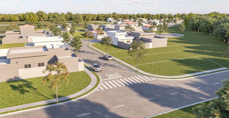 Aliando natureza e cidade, Residencial Jardim Botânico é lançado em Adamantina