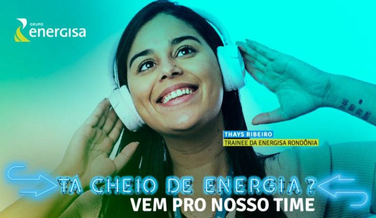 Energisa abre inscrições para Programa de Trainee 2024