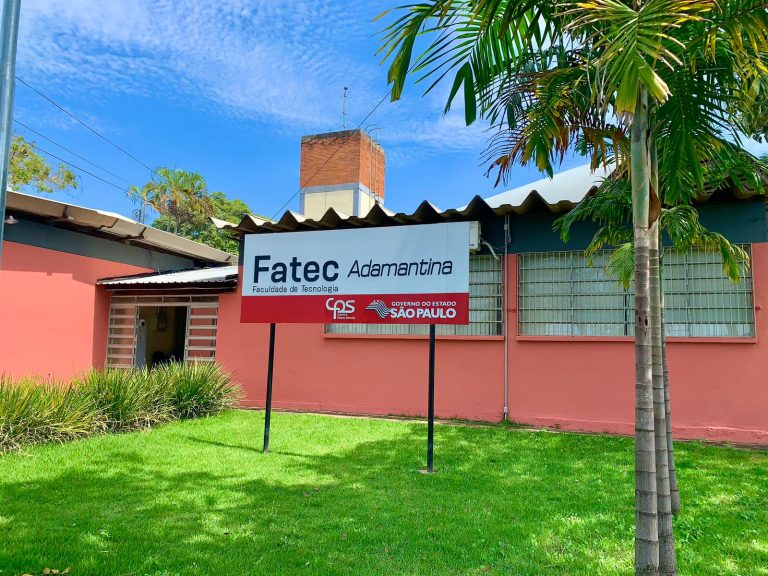 Prorrogada inscrição do Vestibular das Fatecs para o primeiro semestre de 2024