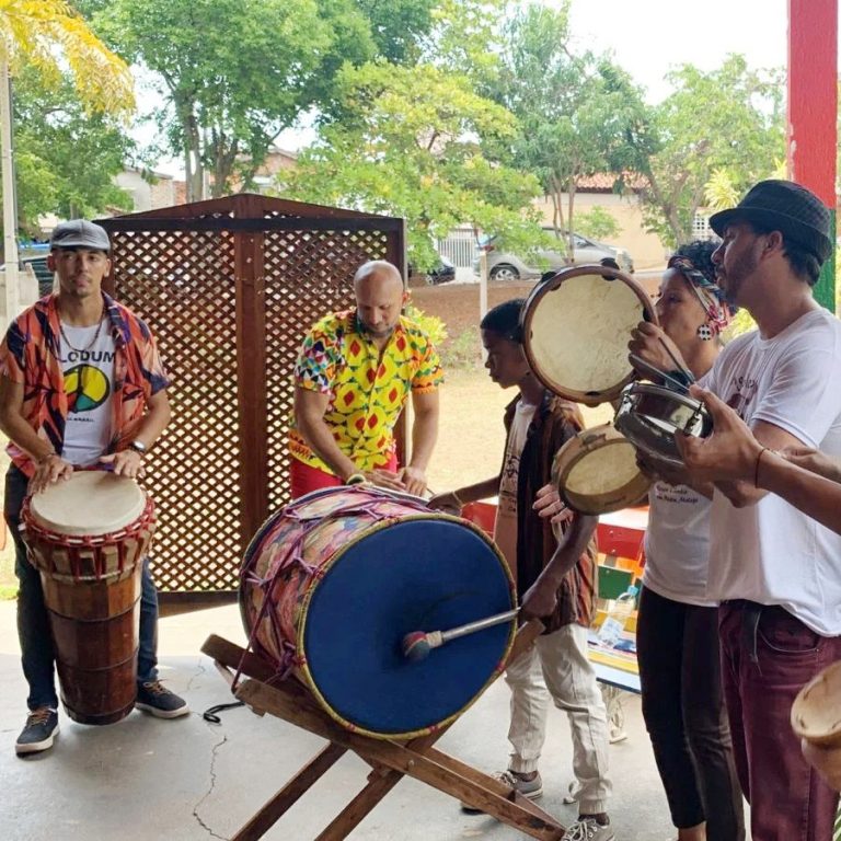 Programação diversificada celebra a cultura afro-brasileira em Adamantina