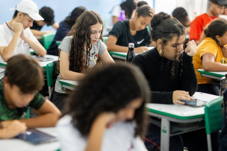 Calendário 2024: Estado define para 15 de fevereiro início do próximo ano letivo