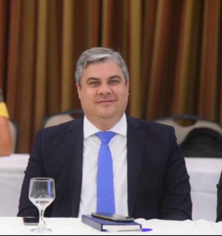 Com 75,14% dos votos válidos, adamantinense é primeiro representante do interior paulista eleito como conselheiro federal