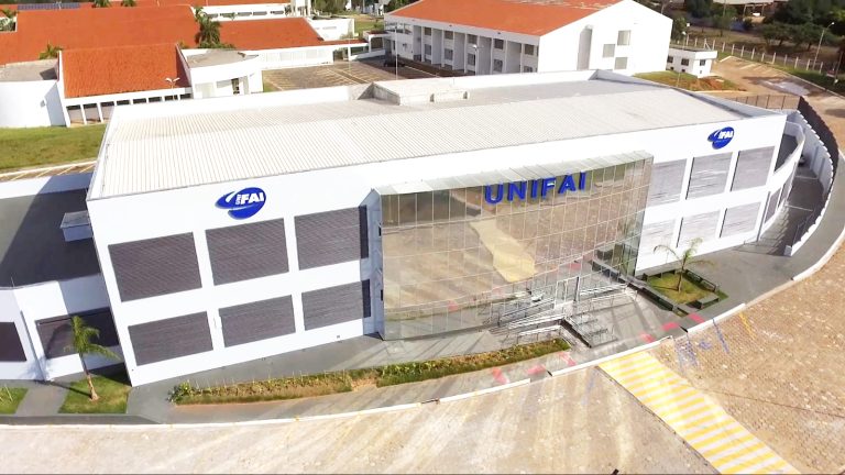 Centro Universitário comemora resultados satisfatórios do Enade 2022