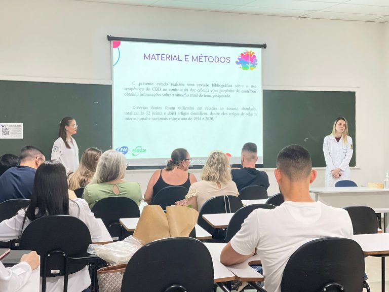 PROPPG entrega prêmios e menções honrosas dos Congressos Científicos no próximo dia 21