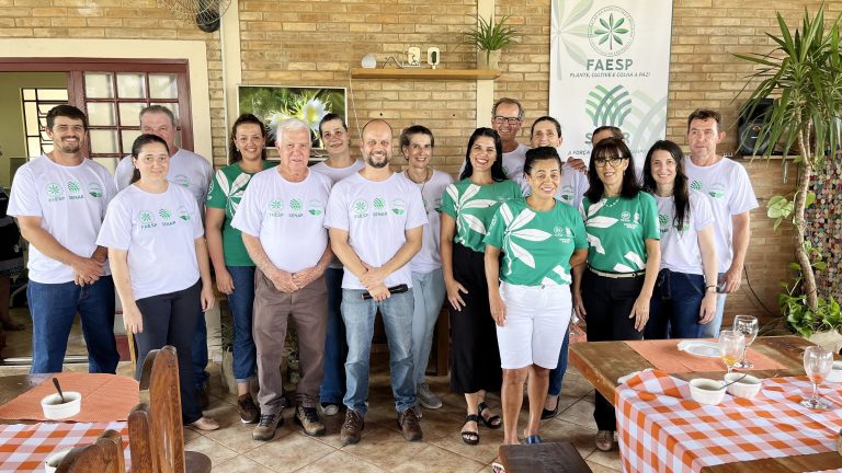 Iniciativa fomenta o turismo rural em Adamantina