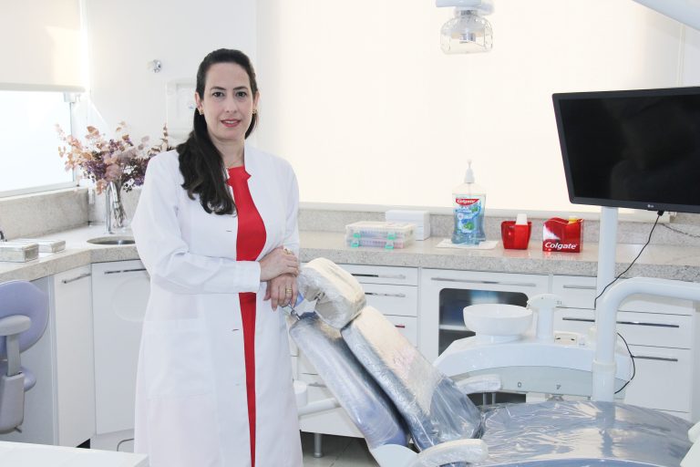 A importância do tratamento ortodôntico na infância