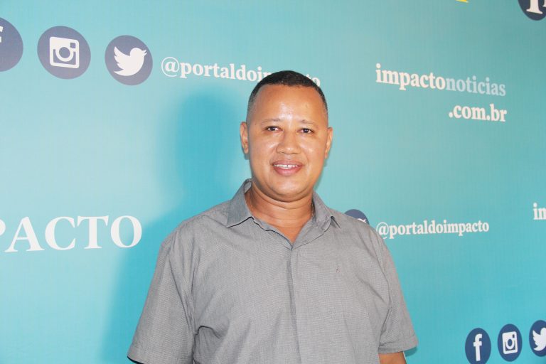 “União Brasil não abre mão de indicar candidato a prefeito ou vice em 2024”, afirma Ricardo Riquinha