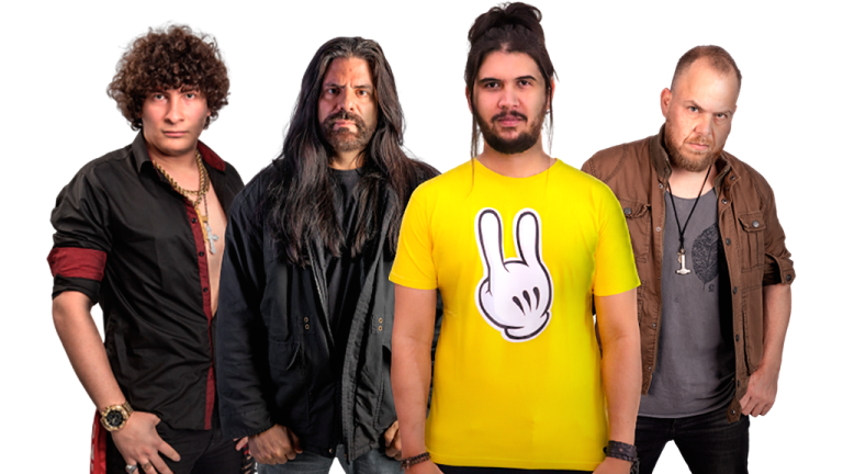 ‘Rock na Praça’ acontece na Praça Élio Micheloni neste domingo
