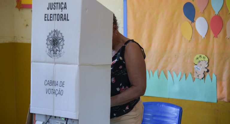 Adamantina tem 2.493 eleitores filiados