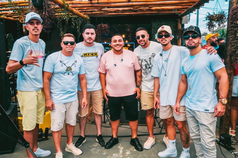 Orquestra de Viola, Cidinha & Paulão, Los Kandangos e Vamo Envolver são atrações da 3ª Feira da Mulher Empreendedora