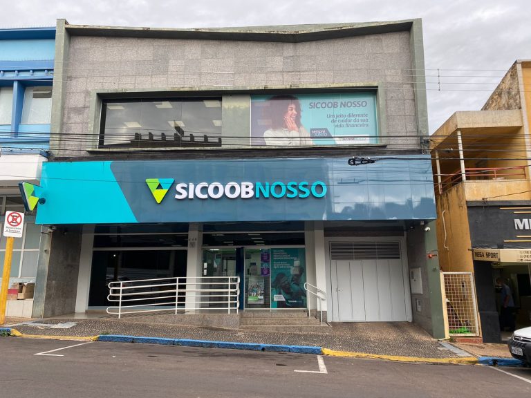 Sicoob Nosso celebra 35 anos de comprometimento e prosperidade