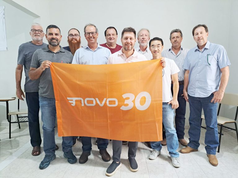 ADNAP e Novo devem lançar candidato a prefeito em Adamantina