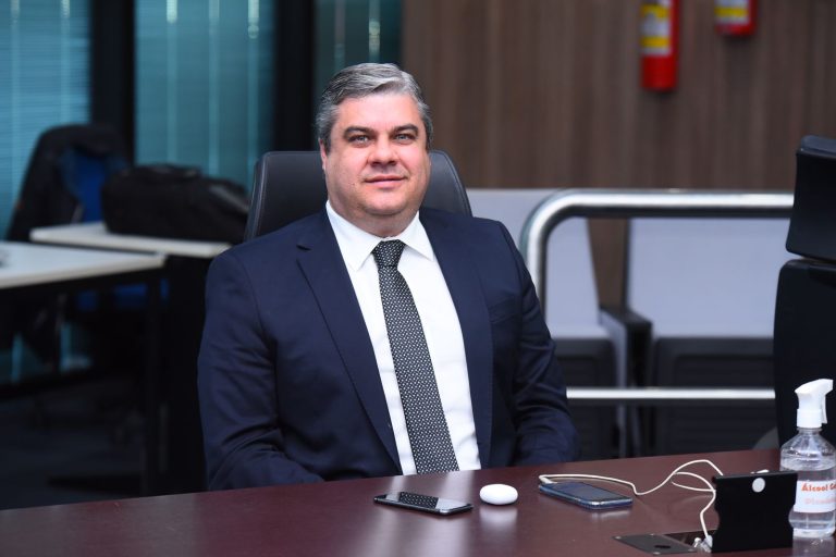Engenheiro de Produção de Adamantina disputa eleição para conselheiro federal do Confea