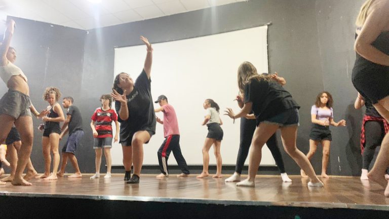 Festival reúne escolas de Adamantina em apresentações teatrais na próxima semana