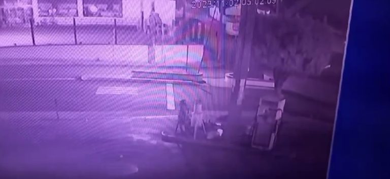 Jovem de 21 anos morre após acidente com moto em Lucélia
