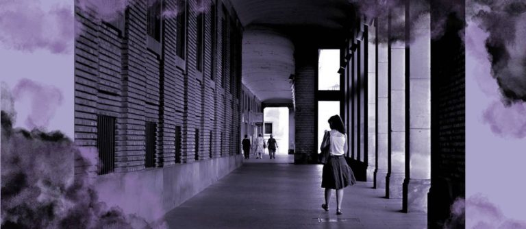 Três em cada 4 mulheres já sofreram violência no deslocamento