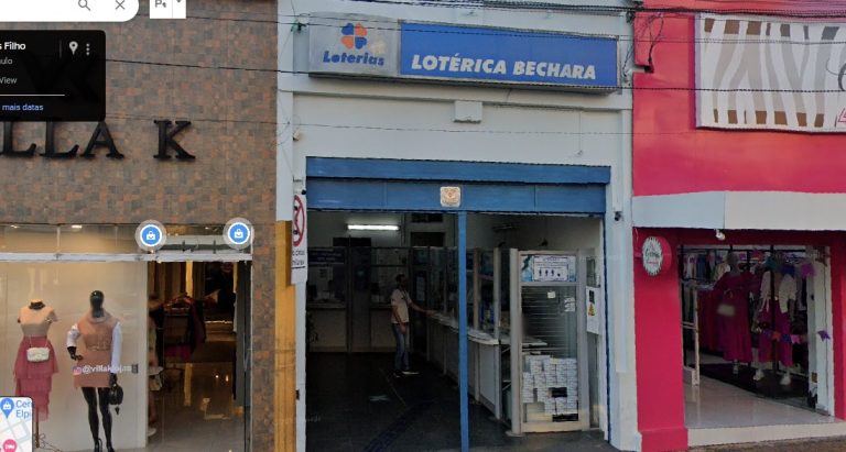 Duas apostas de Adamantina acertam a quina e ganham R$ 49 mil