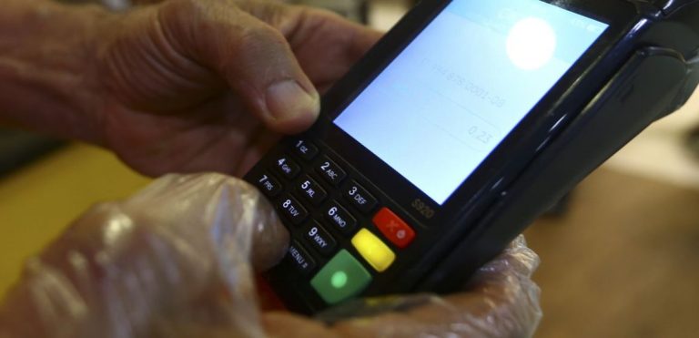 Mesmo em Adamantina, homem tem “compra presencial” de R$ 26 mil feita na Turquia