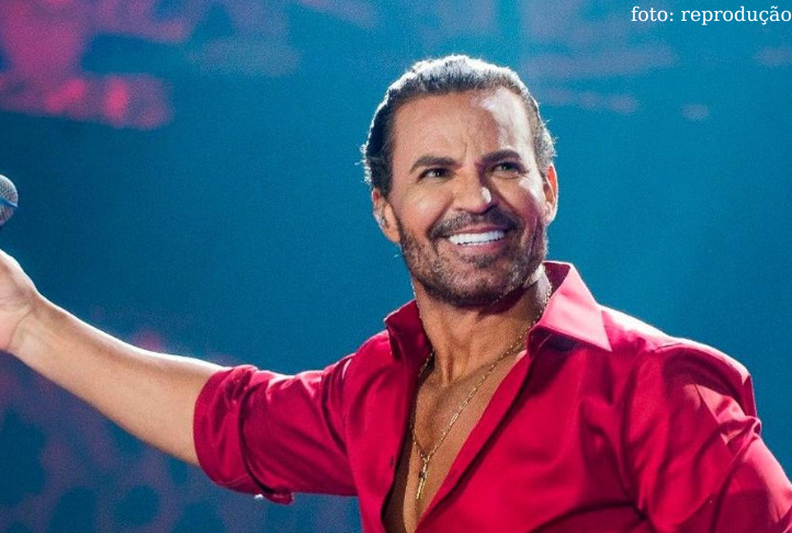 Eduardo Costa se apresenta neste sábado em Rinópolis; rodeio segue até segunda