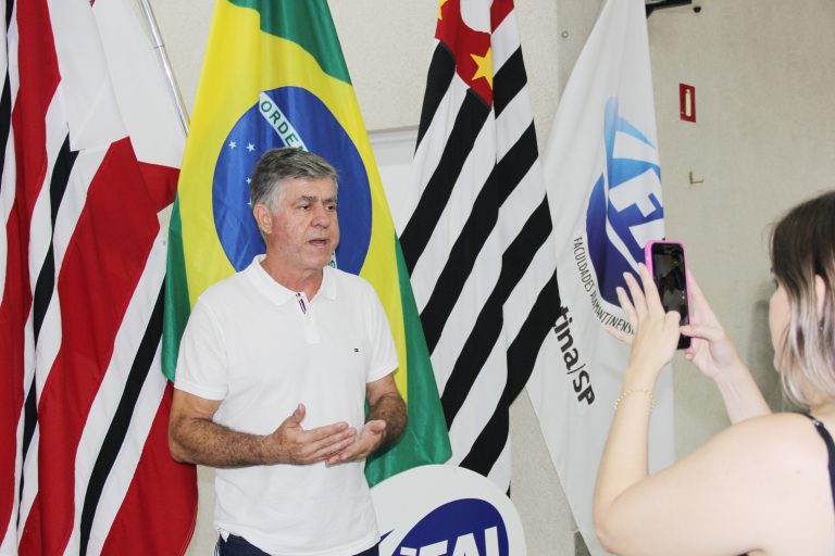 “A avaliação é extremamente positiva”, diz Cardim, sobre 2023