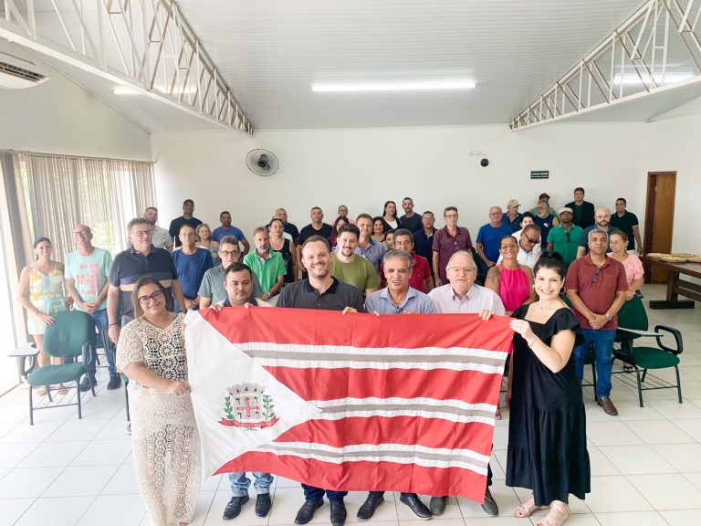 PSB de Adamantina apresenta nova Diretoria Executiva