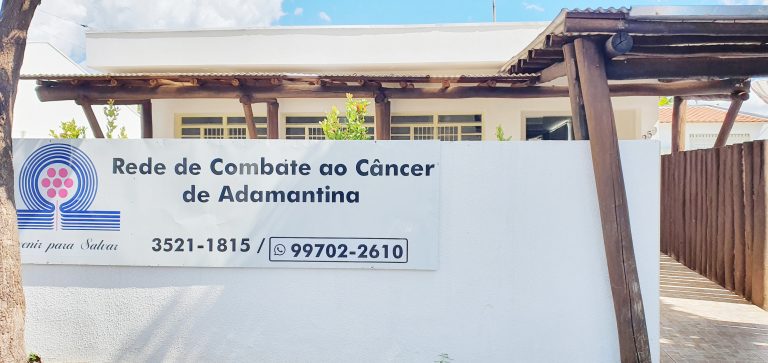 Rede de Combate ao Câncer comemora 50 anos com jantar dançante neste sábado