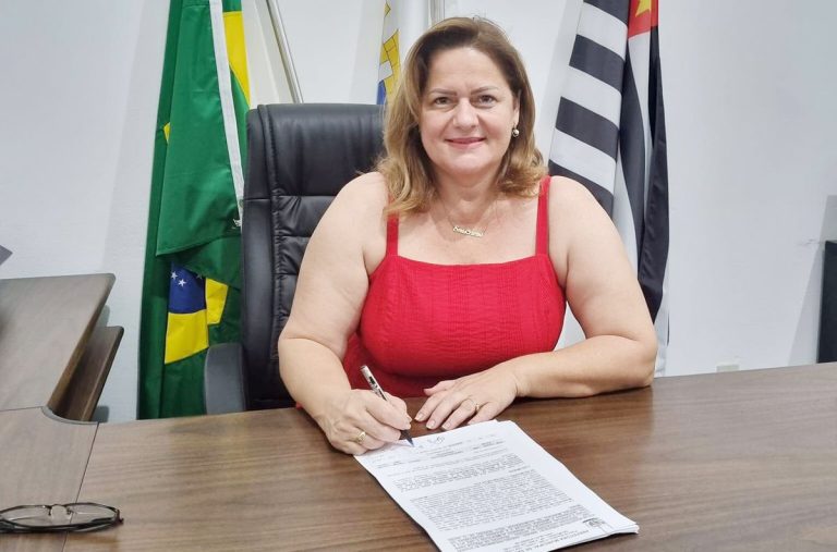 Em entrevista, Sônia Gabau pontua desafios, destaca conquistas e projeta o ano de 2024
